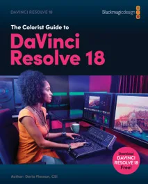 Davinci Resolve