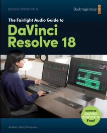 Davinci Resolve