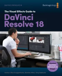 Davinci Resolve