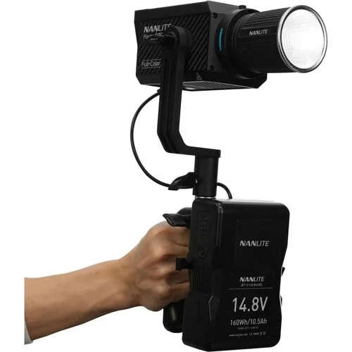 Đèn Nanlite Forza 60c