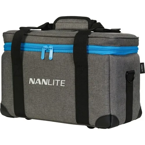 Đèn Nanlite Forza 60c