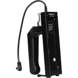 Đèn Nanlite Forza 60c