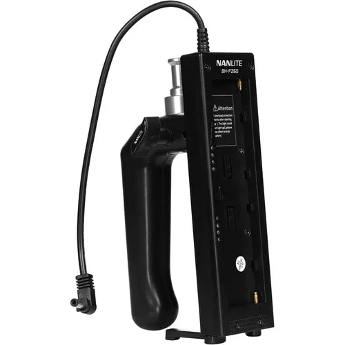 Đèn Nanlite Forza 60c