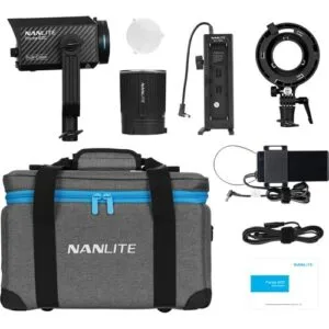 Đèn Nanlite Forza 60c