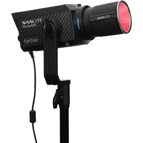 Đèn Nanlite Forza 60c