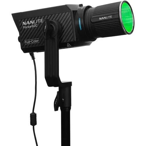Đèn Nanlite Forza 60c