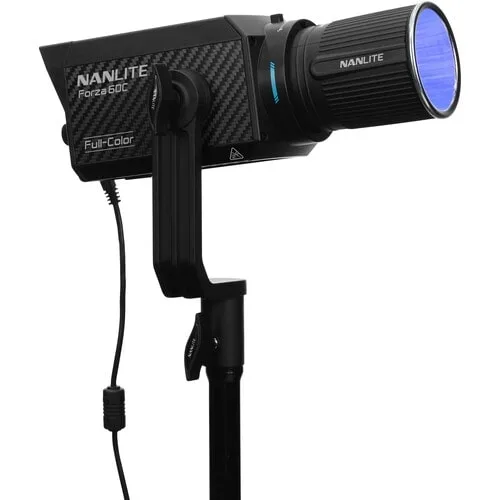 Đèn Nanlite Forza 60c