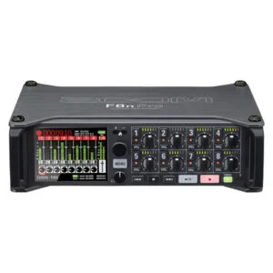 Zoom F8n Pro