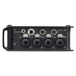 Zoom F8n Pro