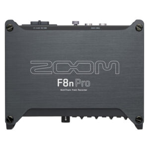 Zoom F8n Pro