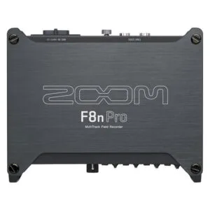 Zoom F8n Pro