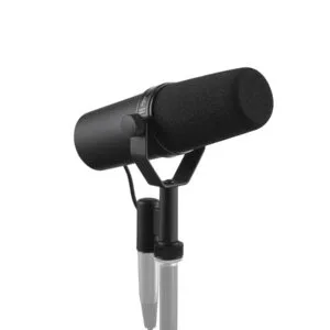 Micro vocal shure sm7b