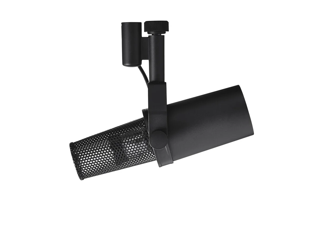 Micro vocal shure sm7b