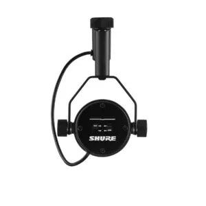Micro vocal shure sm7b