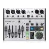 mixer behringer flow 8