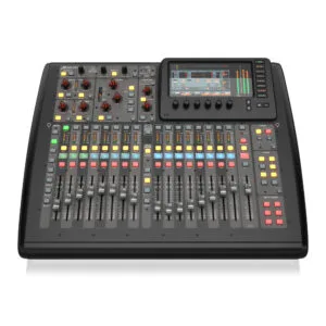 MIXER behringer x32 compact
