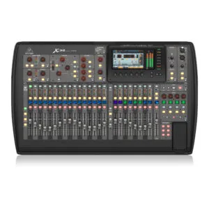 MIXER behringer x32