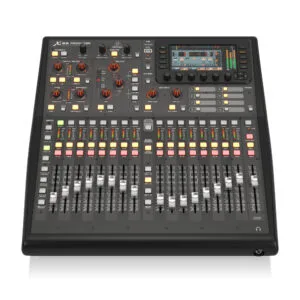 MIXER behringer x32 producer