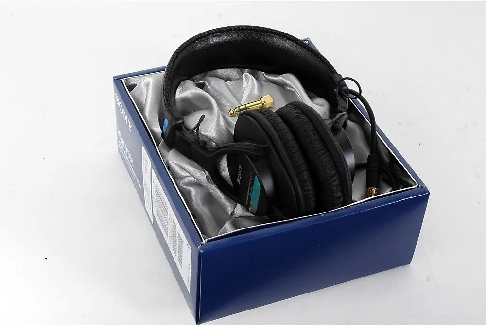 Tai nghe Sony MDR-7506