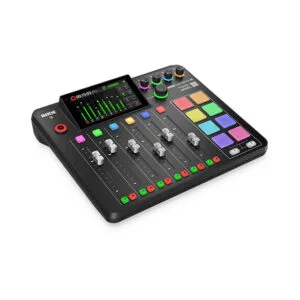mixer Rodecaster pro ii
