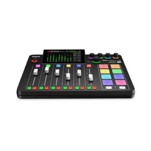 mixer Rodecaster pro ii