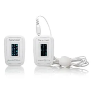 Micro Saramonic Blink500 Pro B1w