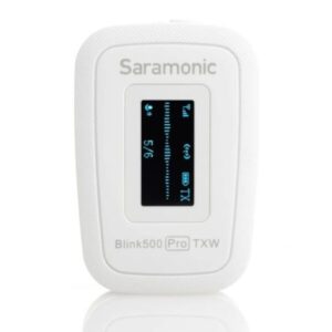 Micro Saramonic Blink500 Pro B1w