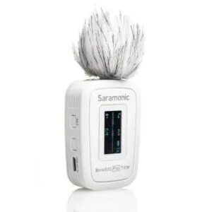 Micro Saramonic Blink500 Pro B1w