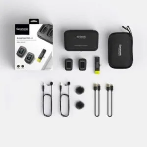 Micro Saramonic Blink500 Pro B4