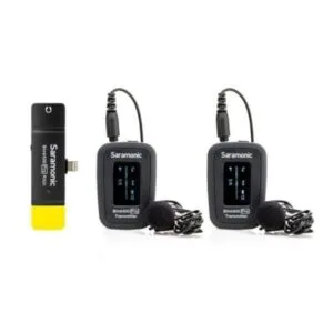 Micro Saramonic Blink500 Pro B4