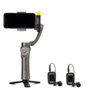 Micro Saramonic Blink500 Pro B4