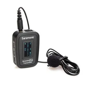 Micro Saramonic Blink500 Pro B4