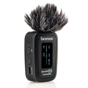 Micro Saramonic Blink500 Pro B4