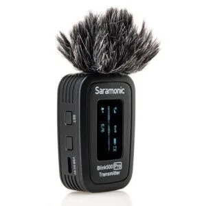 Micro Saramonic Blink500 Pro B5