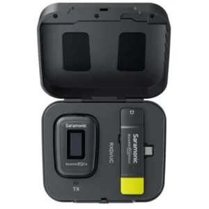 Micro Saramonic Blink500 Pro B5