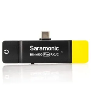 Micro Saramonic Blink500 Pro B6
