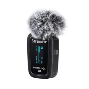 Micro Saramonic Blink500 Prox B1