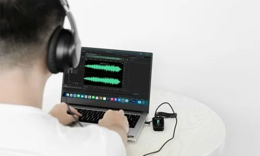 Micro Saramonic Blink500 Prox B1