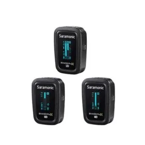 Micro Saramonic Blink500 Prox B2