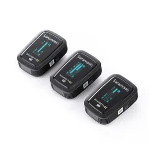 Micro Saramonic Blink500 Prox B2