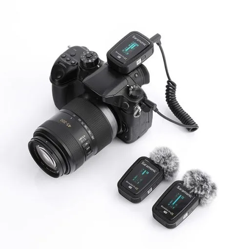 Micro Saramonic Blink500 Prox B2