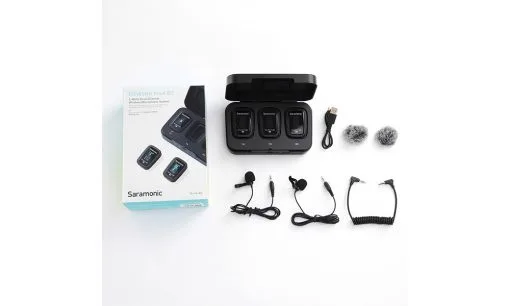 Micro Saramonic Blink500 Prox B2
