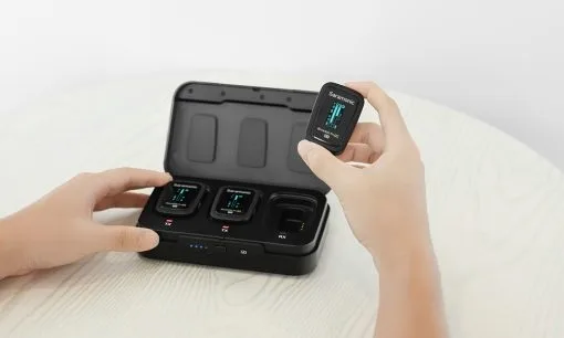 Micro Saramonic Blink500 Prox B2
