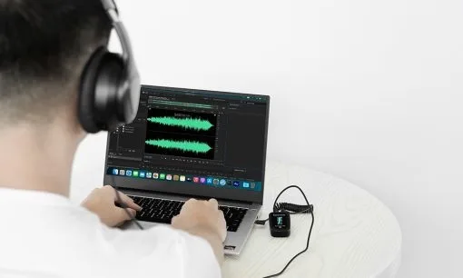 Micro Saramonic Blink900 B2