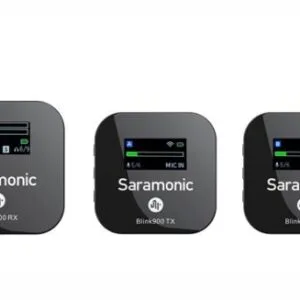 Micro Saramonic Blink900 B2