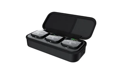 Micro Saramonic Blink900 B2