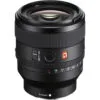 ống kính Sony FE 50mm f1.4 GM