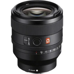 ống kính Sony FE 50mm f1.4 GM
