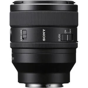 ống kính Sony FE 50mm f1.4 GM