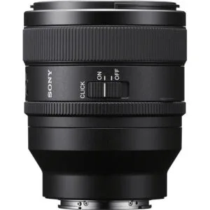 ống kính Sony FE 50mm f1.4 GM